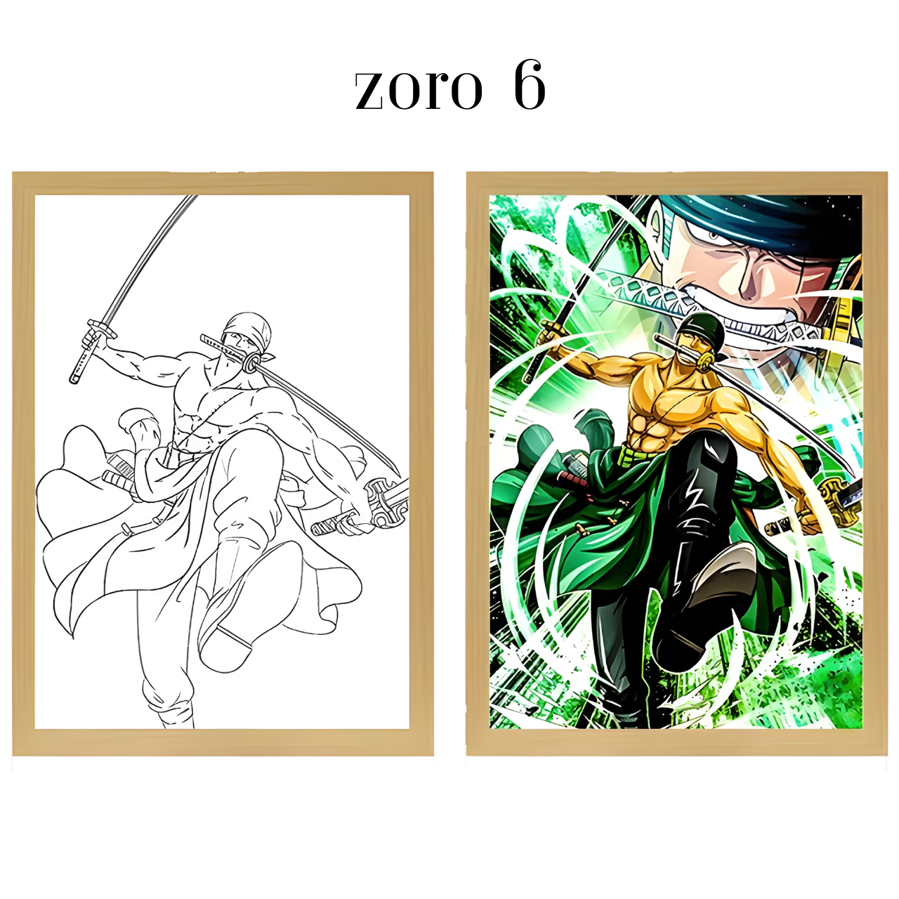 Zoro