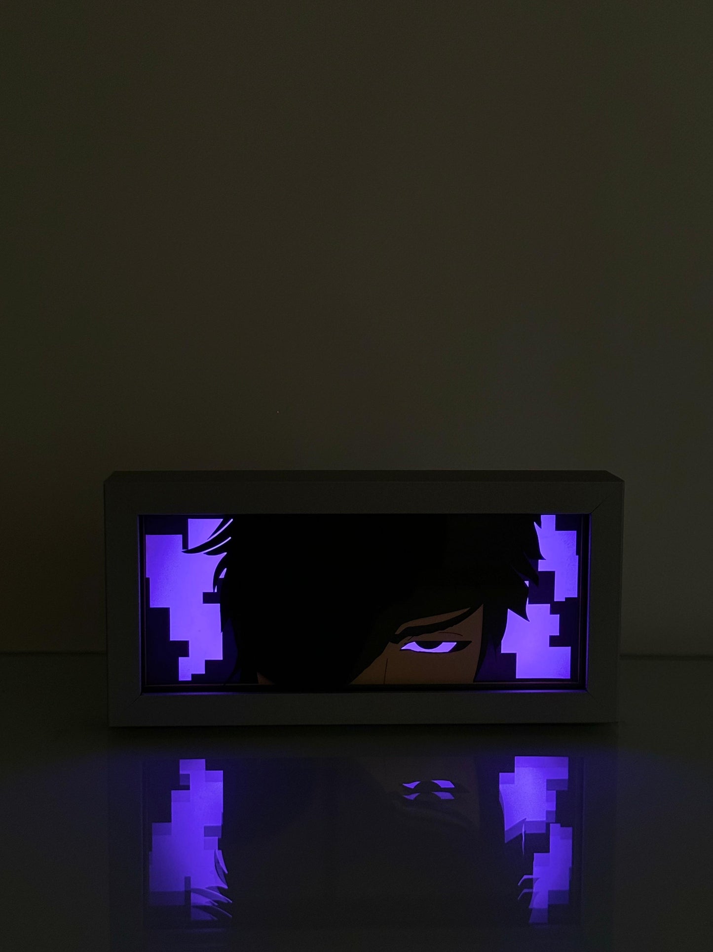 Aizen 3D