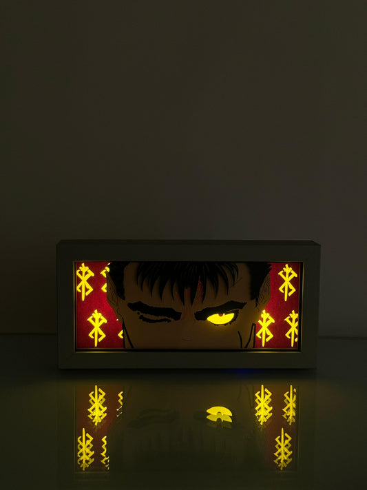 Guts 3D