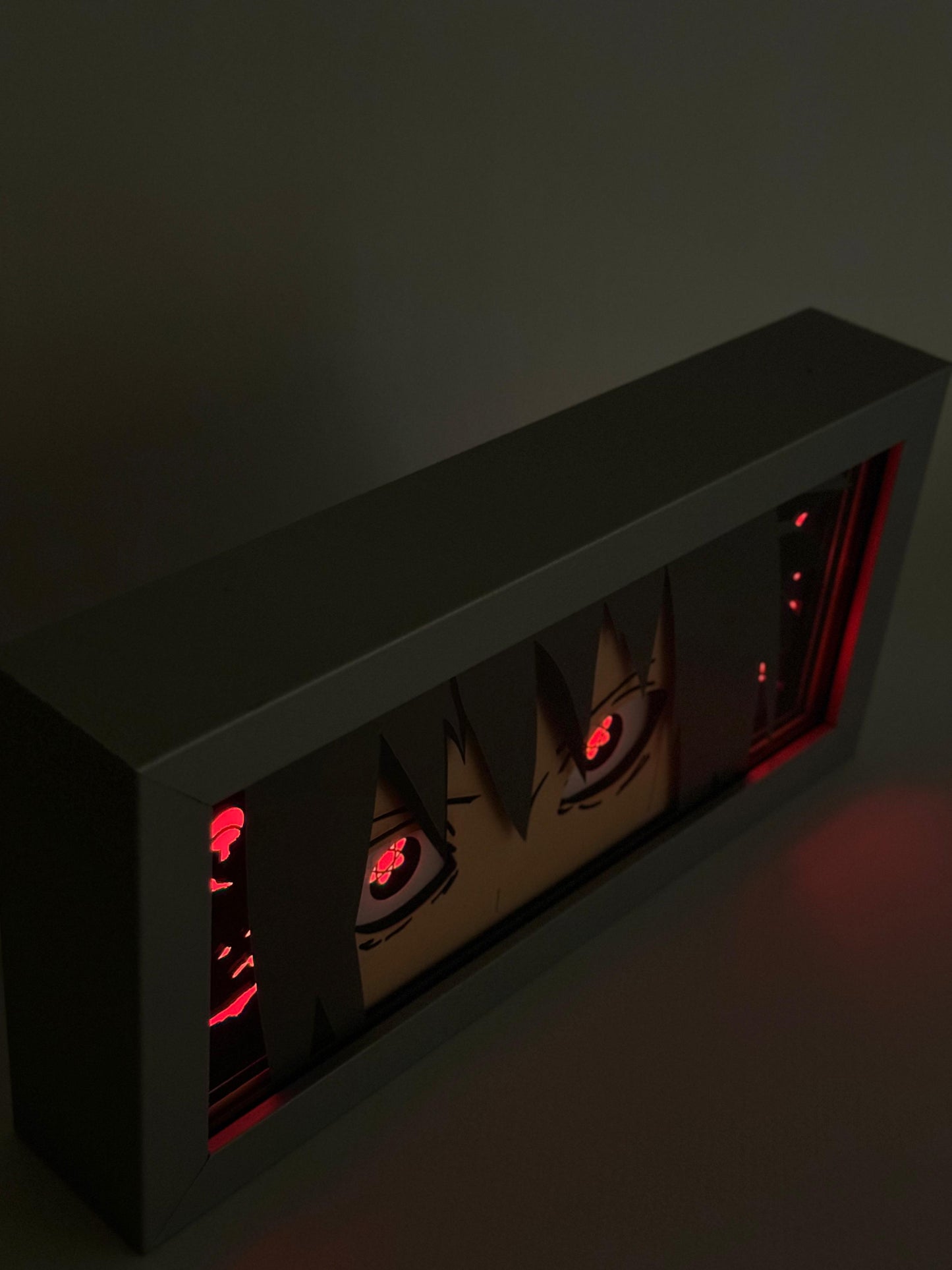 Sasuke 3D